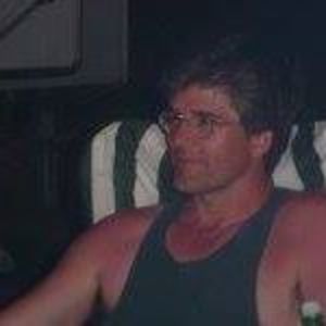 Meet your Posher, Rick